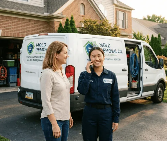 Crawlspace Mold Remediation Victoria, KS FAQs